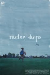 DI 29/08/23 Dinsdagavondfilm Riceboy Sleeps (Anthony Shim) 3 en 4****! UGC Antwerpen 